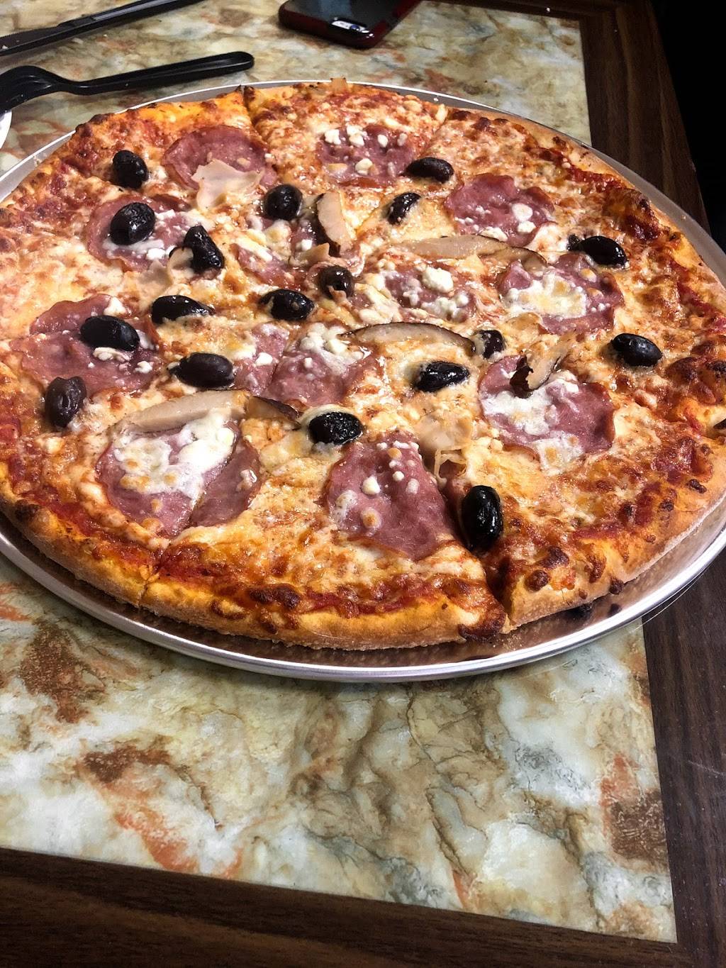 Eataly Pizza | restaurant | 3651 Sycamore School Rd #100, Fort Worth, TX 76133, USA | 8173864859 OR +1 817-386-4859