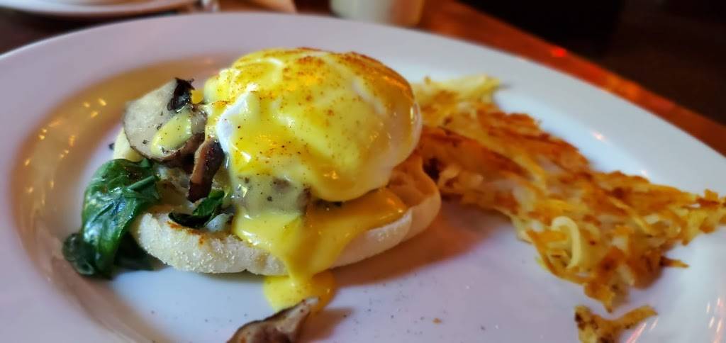 Ironwork Grill | restaurant | Ironwork Grill, 3505 Pacific Ave, Forest Grove, OR 97116, USA | 5039923425 OR +1 503-992-3425