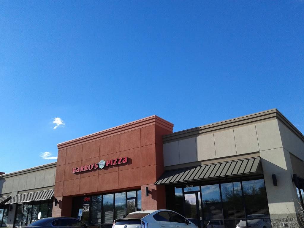 Barros Pizza | restaurant | 24762 N Lake Pleasant Pkwy, Peoria, AZ 85383, USA | 6238665600 OR +1 623-866-5600