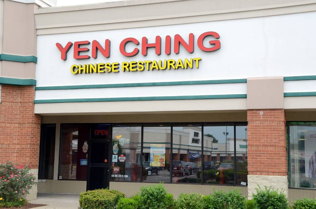Yen Ching | restaurant | 1850 S Hurstbourne Pkwy #124, Louisville, KY 40220, USA | 5024913581 OR +1 502-491-3581