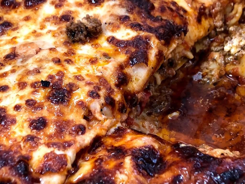 Richees Quick Bites | restaurant | 2434 Stillwell Ave, Brooklyn, NY 11223, USA | 3477136125 OR +1 347-713-6125