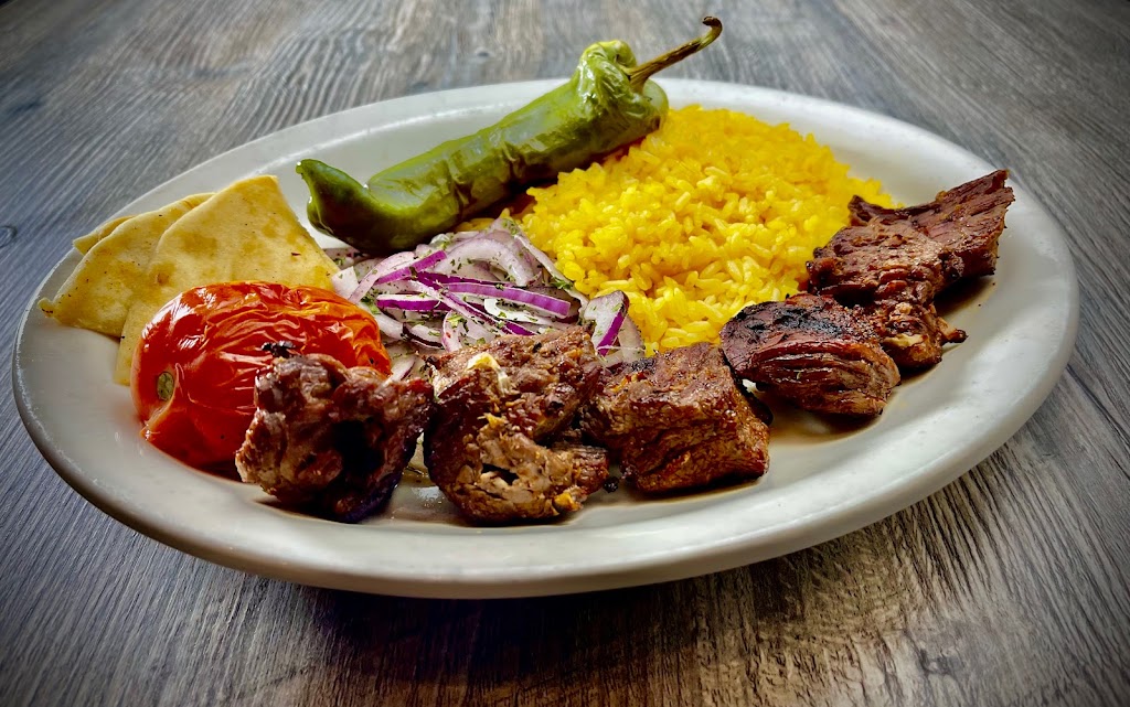 Michaels Kabob City | restaurant | 886 N Garfield Ave, Montebello, CA 90640, USA | 3234771345 OR +1 323-477-1345