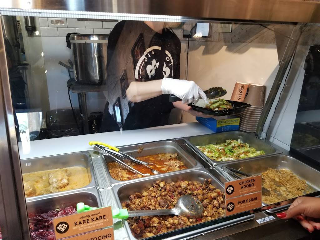 Big Boi | restaurant | 2027 Sawtelle Blvd, Los Angeles, CA 90025, USA | 4248327199 OR +1 424-832-7199