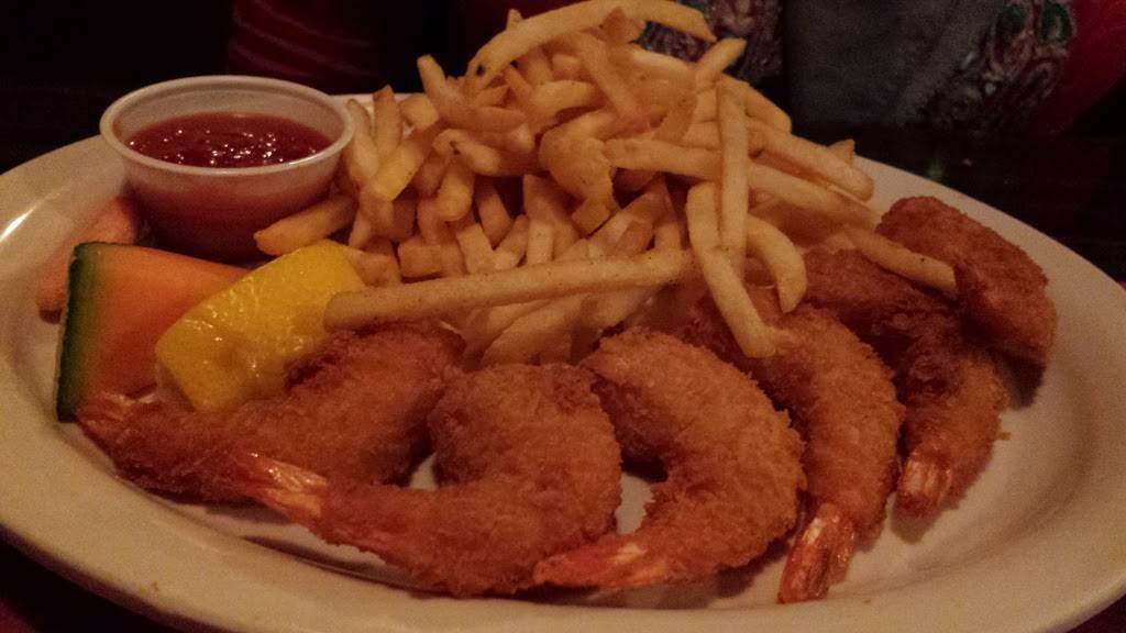 Landmark | restaurant | 10634 W Freistadt Rd, Mequon, WI 53097, USA | 2622429907 OR +1 262-242-9907