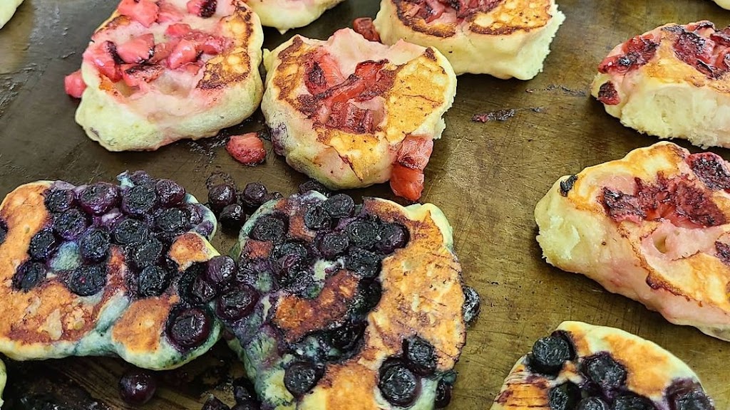 Jealous Fork | restaurant | 14417 SW 42nd St, Miami, FL 33175, USA | 3056991430 OR +1 305-699-1430