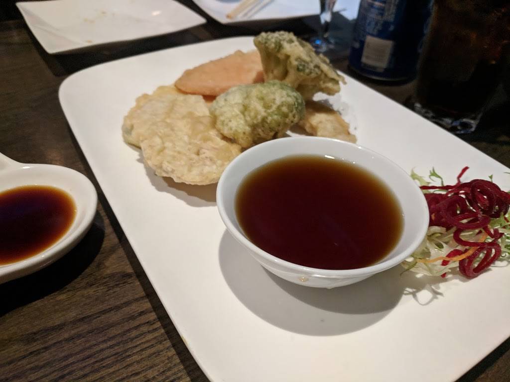 Palace of Japan | restaurant | 1602, 3505 Johnson Ave, Bronx, NY 10463, USA | 7185438833 OR +1 718-543-8833