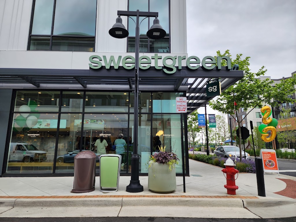 sweetgreen | meal takeaway | 20347 Exchange St, Ashburn, VA 20147, USA | 2402933300 OR +1 240-293-3300