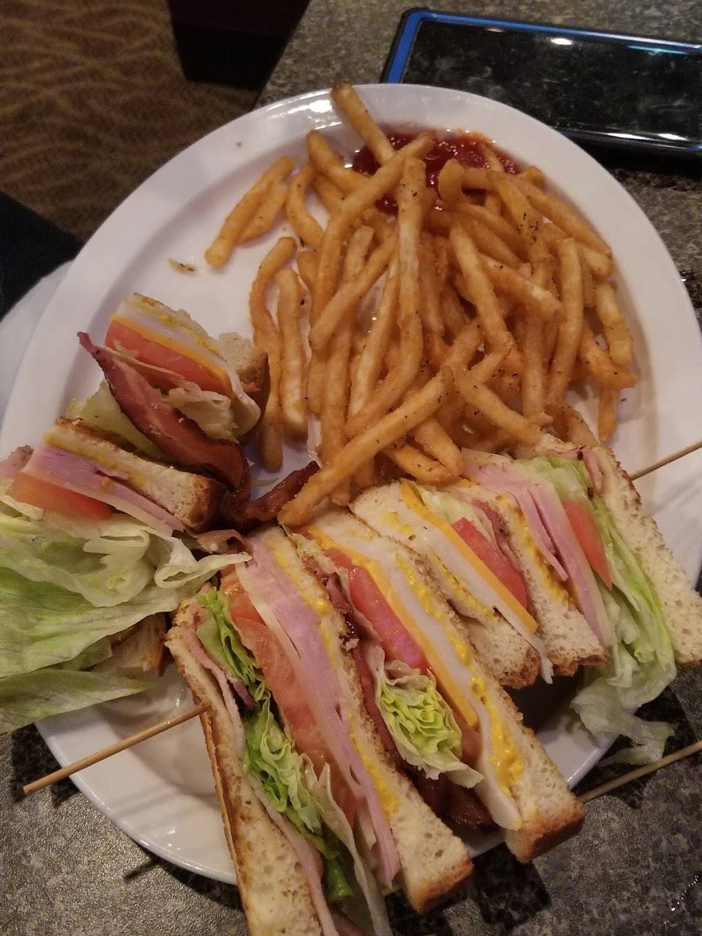 Shaken | restaurant | 138 Mashell Ave N, Eatonville, WA 98328, USA | 3608321891 OR +1 360-832-1891