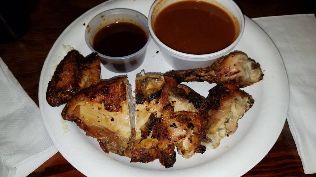 Da Hickory House BBQ | restaurant | 10251 Telephone Rd, Ventura, CA 93004, USA | 8056477227 OR +1 805-647-7227