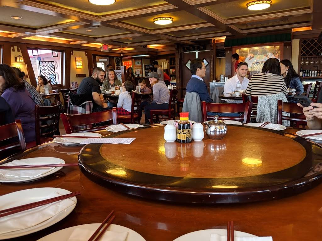 Fungs Kitchen | restaurant | 3231 N Classen Blvd, Oklahoma City, OK 73118, USA | 4055244133 OR +1 405-524-4133