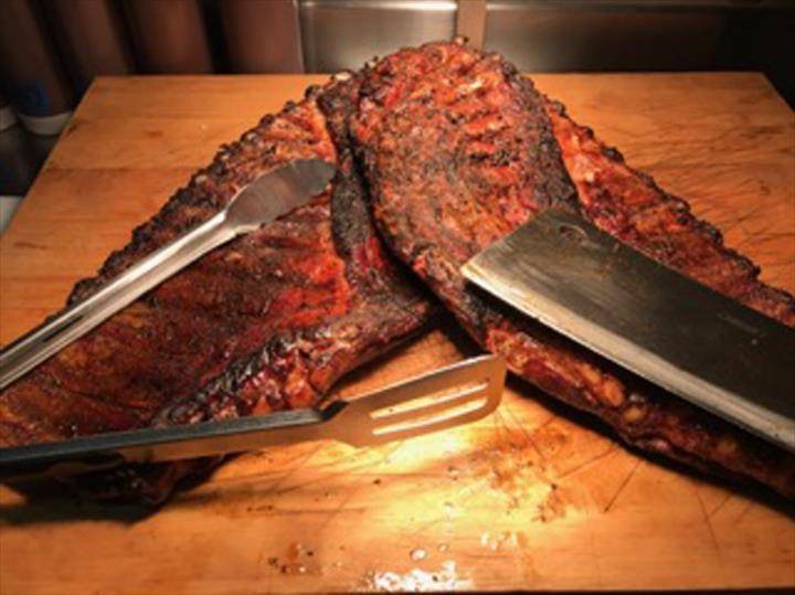 Maes Que House | restaurant | 17093 S Jodave Ave, Hazel Crest, IL 60429, USA | 7086270032 OR +1 708-627-0032