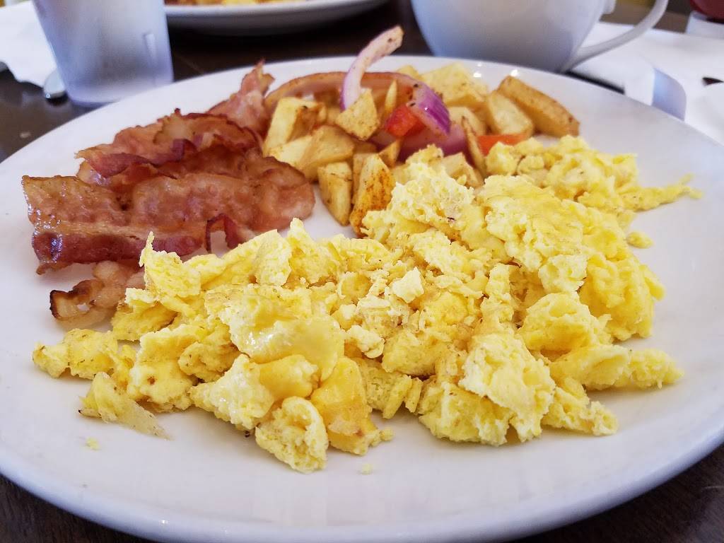 Ground Control | cafe | 4860 N Litchfield Rd, Litchfield Park, AZ 85340, USA | 6235359066 OR +1 623-535-9066