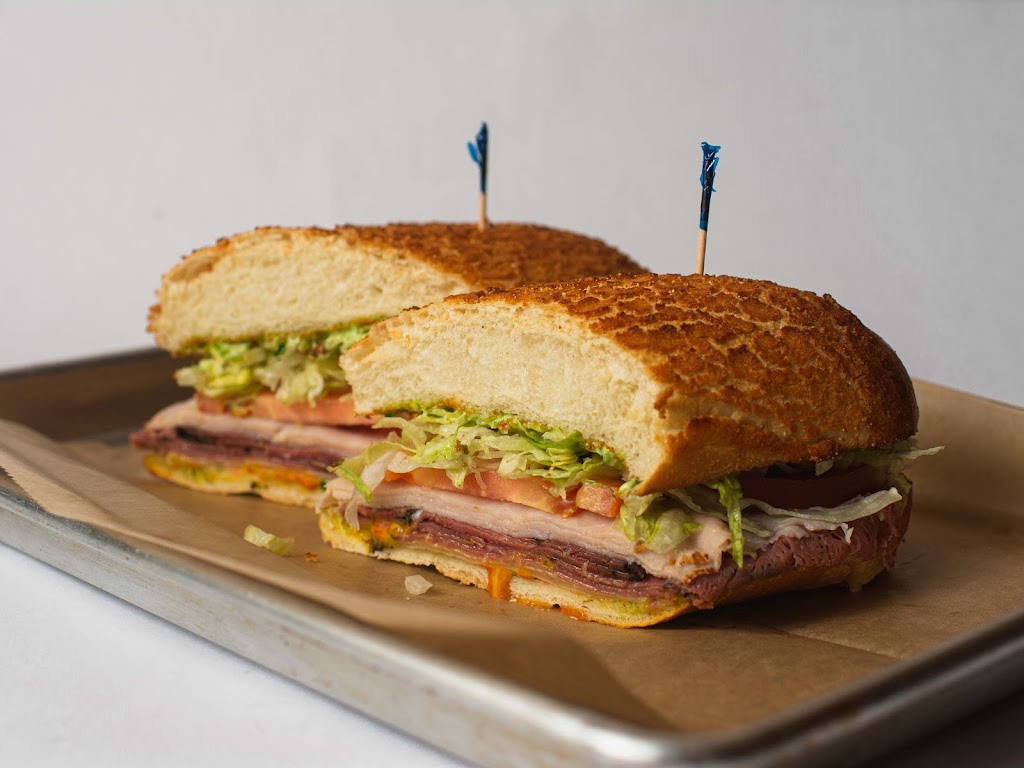 Crave Subs | restaurant | 26007 Eden Landing Rd, Hayward, CA 94545, USA | 5103639450 OR +1 510-363-9450