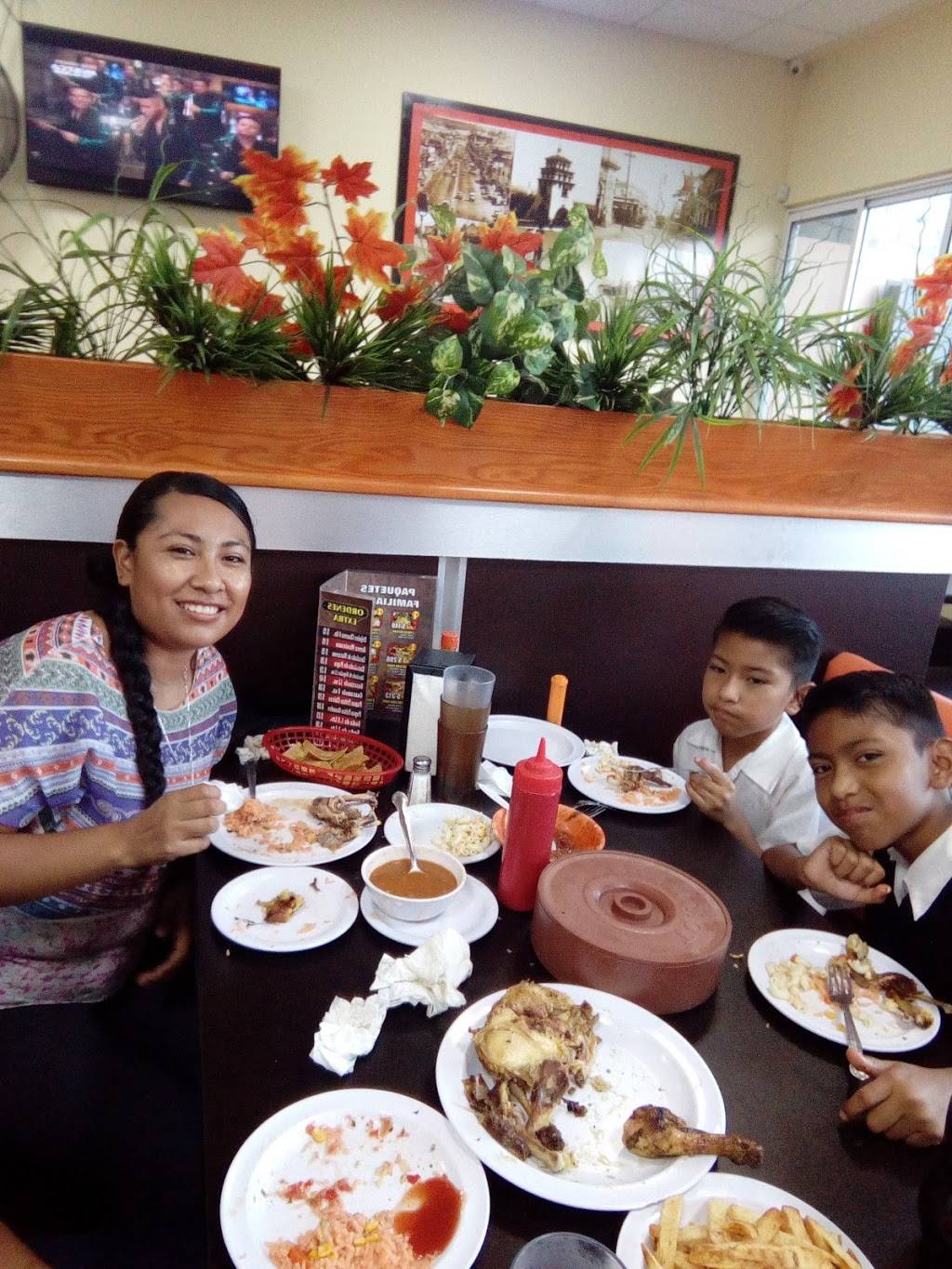 Pollo Asil | restaurant | Av. Paseo Reforma 2006, Reforma, Tijuana, B.C., Mexico | 016646263838 OR +52 664 626 3838