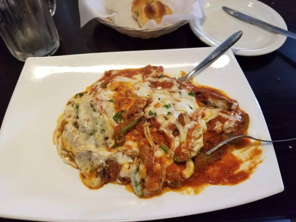 Roma Italian Restaurant | restaurant | 1320 Hwy 65, A, Harrison, AR 72601, USA | 8702045160 OR +1 870-204-5160