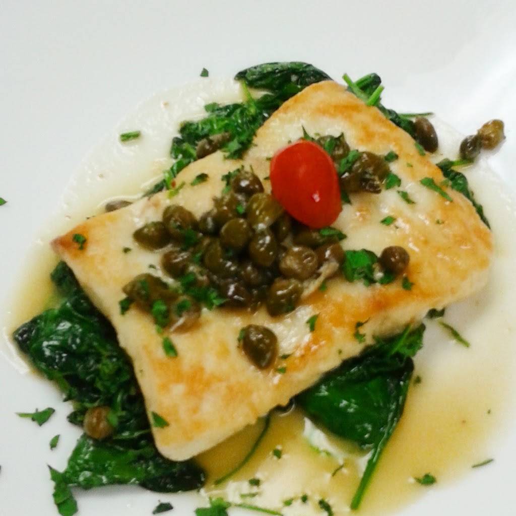 Cucina Basilico | restaurant | 3755 Murphy Canyon Rd, San Diego, CA 92123, USA | 8588746436 OR +1 858-874-6436