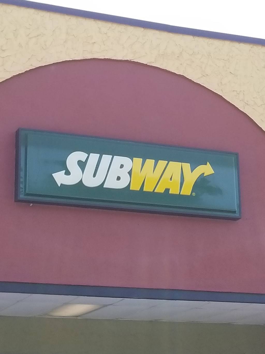 Subway | restaurant | 6801 St Andrews Rd, Quail Valley W Unit 1, Columbia, SC 29212, USA | 8037496111 OR +1 803-749-6111