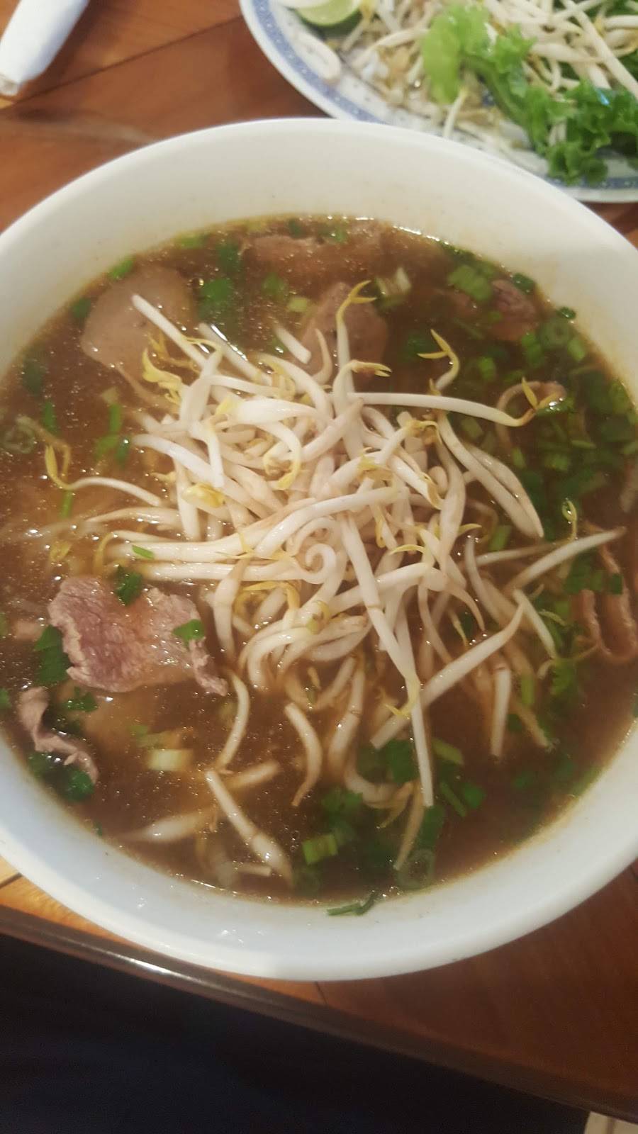 Thai Noodle Restaurant | restaurant | 217 Martha St, Euless, TX 76040, USA | 8176840702 OR +1 817-684-0702