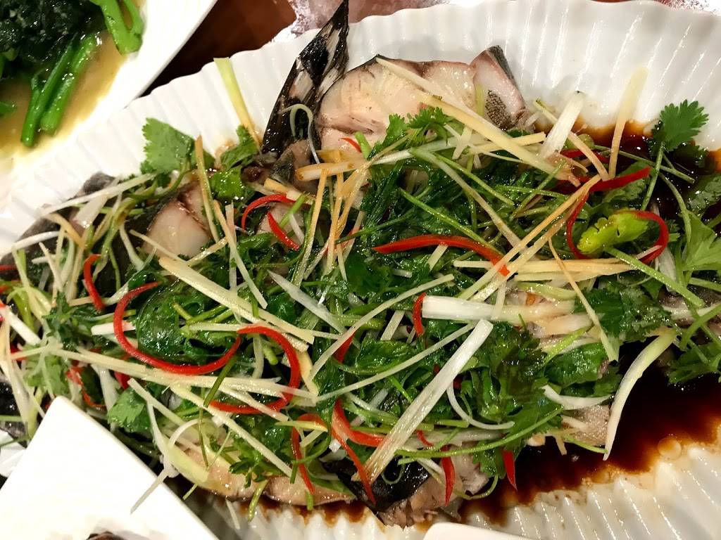 Fang Yuan Kitchen | restaurant | 31 Cambon Dr, San Francisco, CA 94132, USA | 4153331199 OR +1 415-333-1199