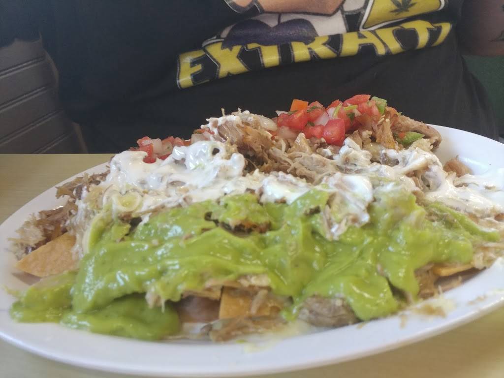 Taqueria Elmezcal | restaurant | 5 E Lewelling Blvd, Hayward, CA 94544, USA | 5104810571 OR +1 510-481-0571