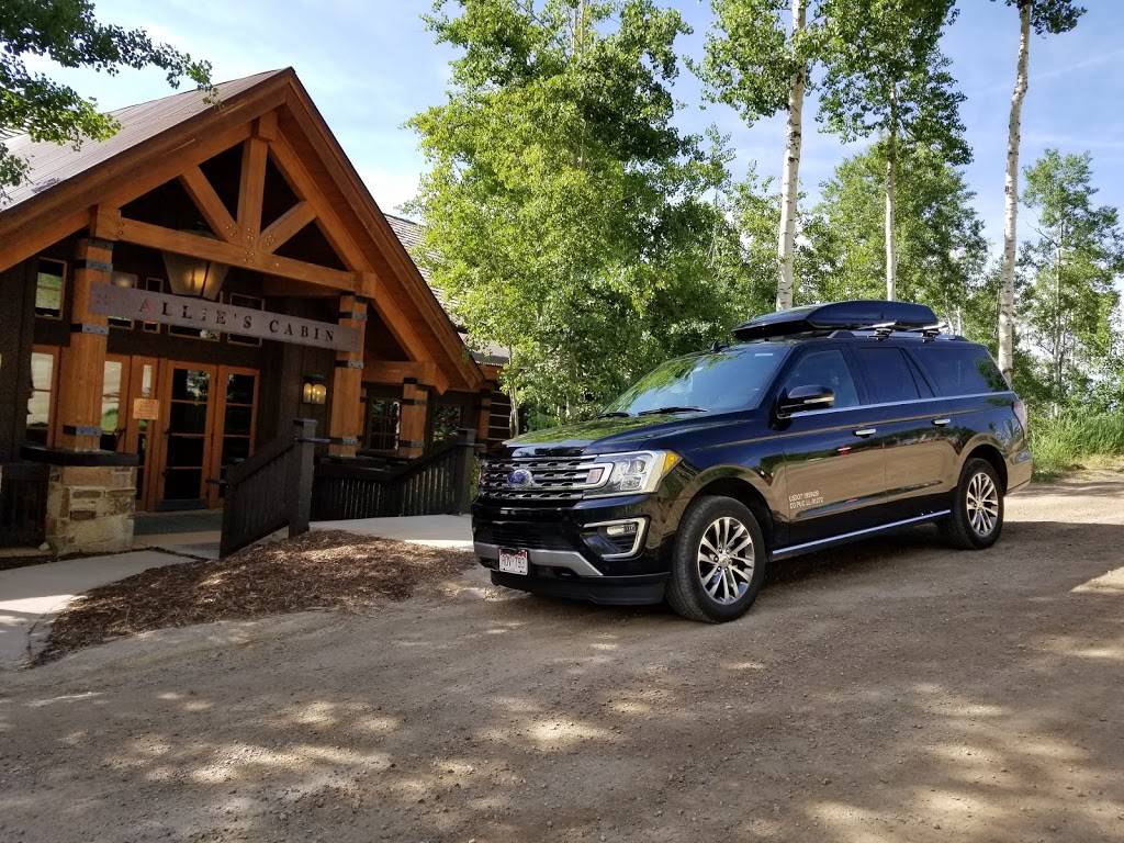 Allies Cabin | restaurant | On Mountain, Beaver Creek, CO 81620, USA | 9707545545 OR +1 970-754-5545