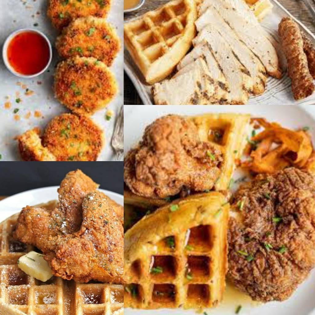 Israels Kitchen | restaurant | 1919 Galilee Ave, Zion, IL 60099, USA | 2243044338 OR +1 224-304-4338