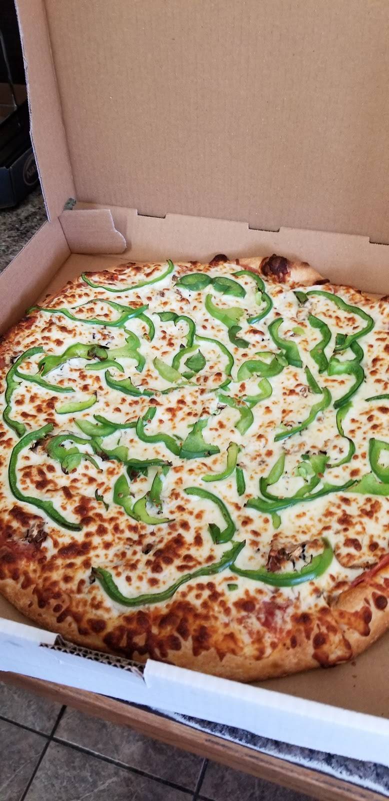 Pizza Excel | restaurant | 1274 Boulevard Curé-Labelle, Blainville, QC J7C 2N8, Canada | 4504335656 OR +1 450-433-5656