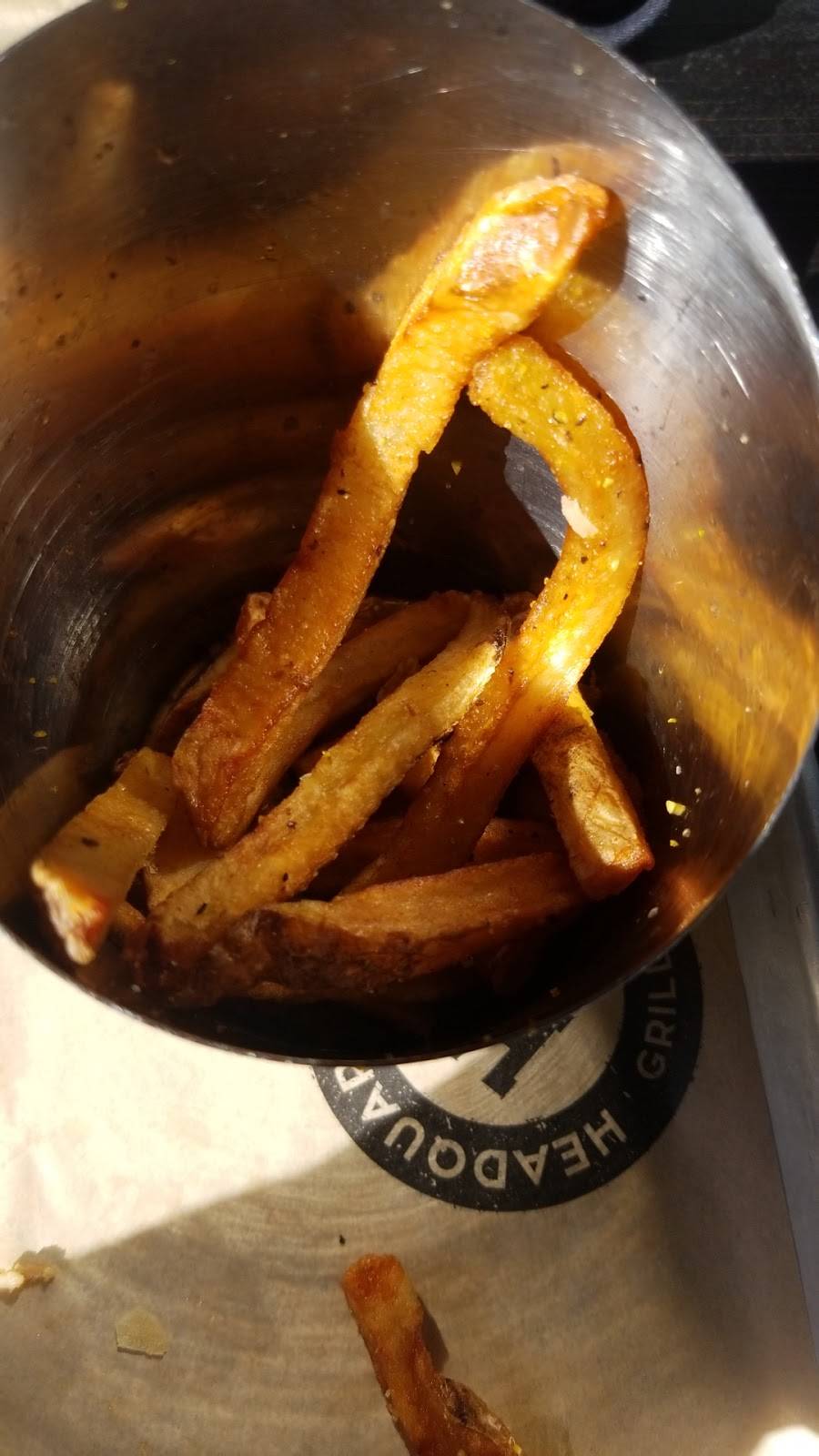 HQ Bar And Grill | restaurant | 16041 N Arrowhead Fountains Center Dr, Peoria, AZ 85382, USA | 6235475577 OR +1 623-547-5577