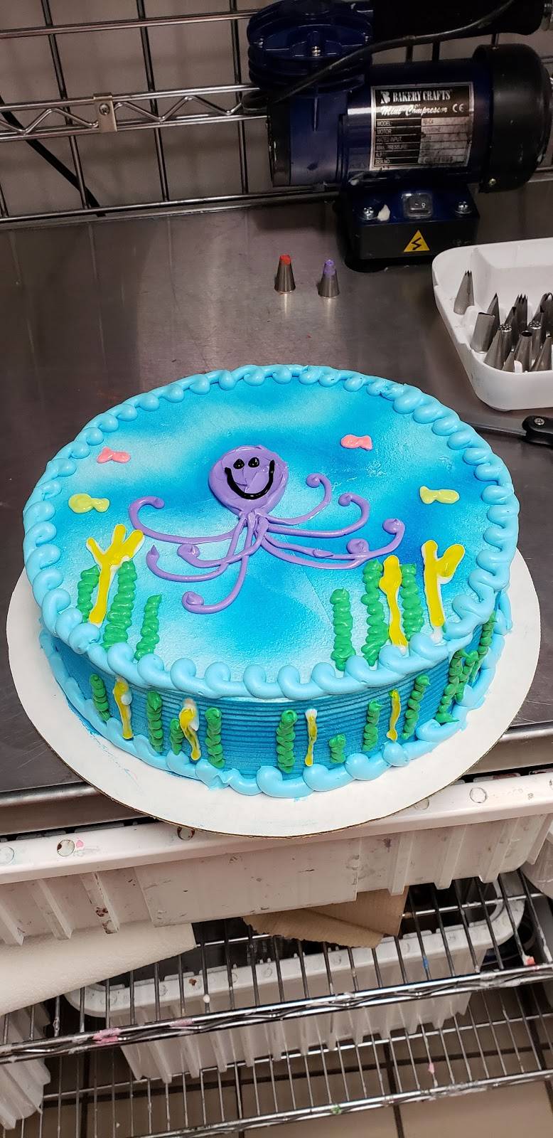 Dairy Queen Grill & Chill | restaurant | 65 Montrose W Ave, Copley, OH 44321, USA | 3306651257 OR +1 330-665-1257