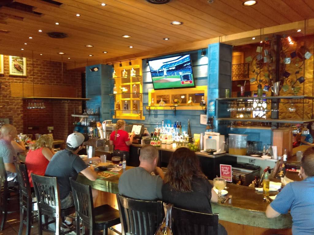 On The Border Mexican Grill & Cantina | meal takeaway | 3676 Potomac Cir, Grandville, MI 49418, USA | 6167103990 OR +1 616-710-3990