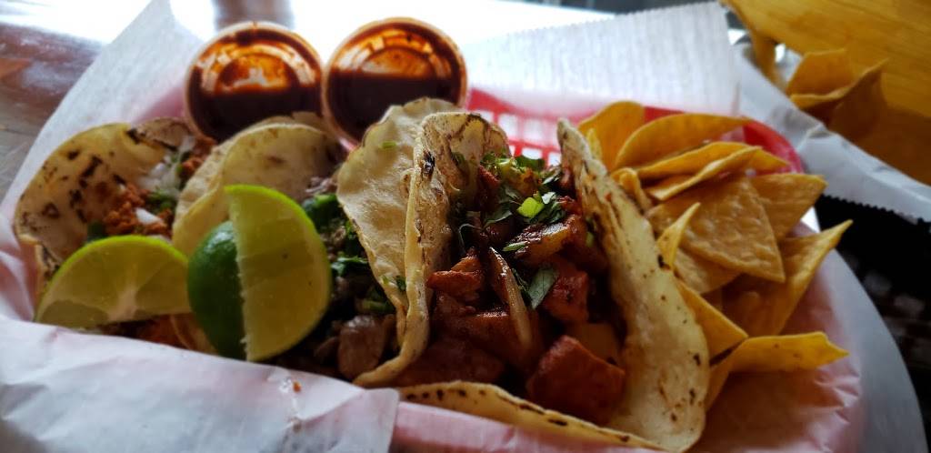 Tacolicious | restaurant | 793 Fischer Blvd, Toms River, NJ 08753, USA | 8482512306 OR +1 848-251-2306