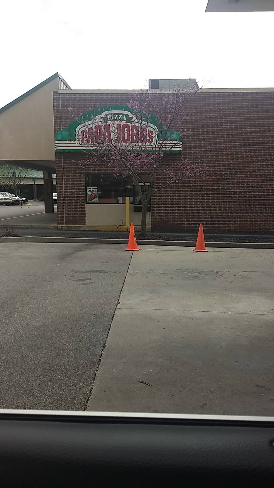 Papa Johns Pizza | restaurant | 1610 Leestown Rd Suite 1, Lexington, KY 40511, USA | 8592582727 OR +1 859-258-2727