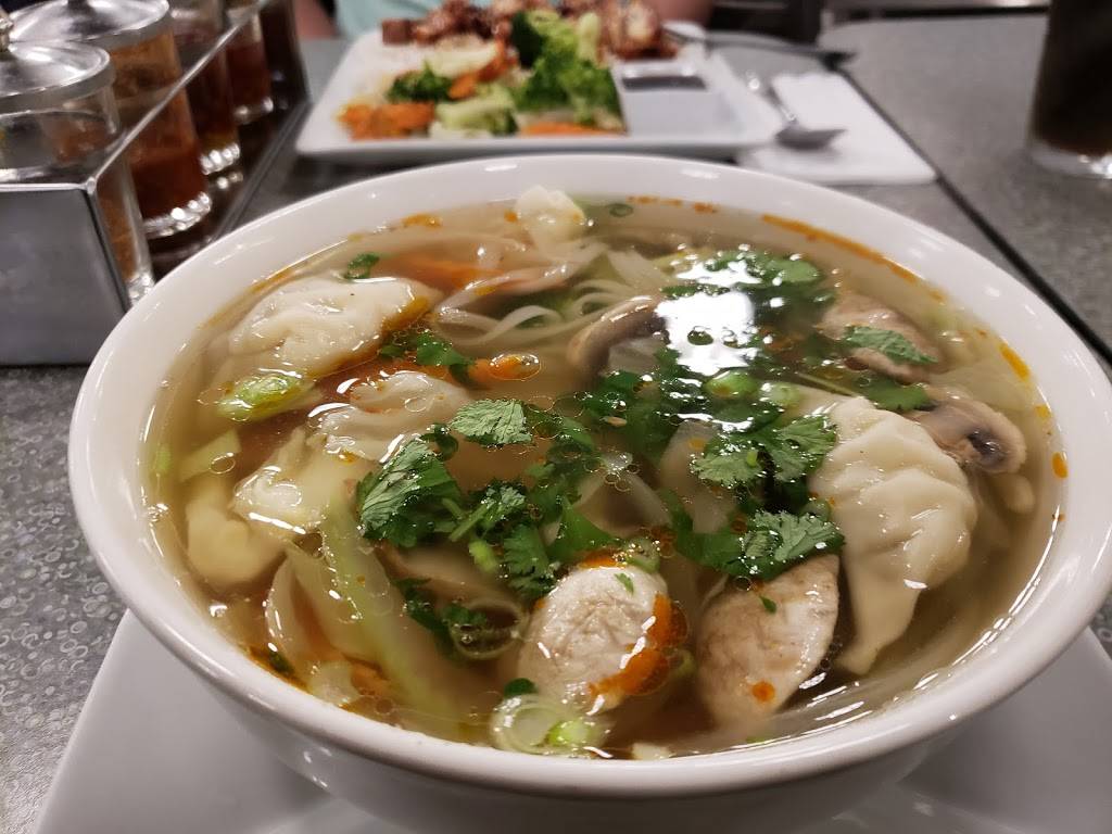 Thai Spice | restaurant | 7441 Paseo Del Norte NE, Albuquerque, NM 87113, USA | 5055031521 OR +1 505-503-1521