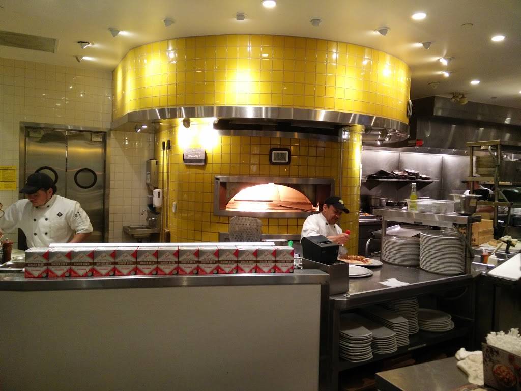 California Pizza Kitchen at Annapolis | restaurant | 1870 Annapolis Mall Rd, Annapolis, MD 21401, USA | 4105732060 OR +1 410-573-2060