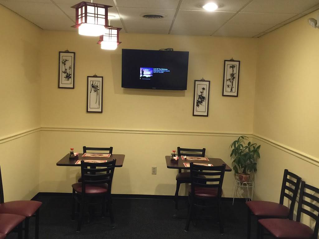 Asia Restaurant | restaurant | 133 Depot St, Lyndonville, VT 05851, USA | 8026263382 OR +1 802-626-3382