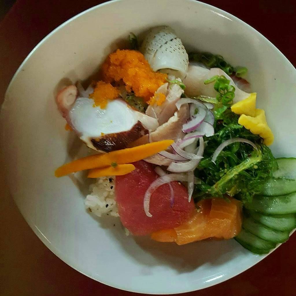 Hana Haru Japanese Restaurant | restaurant | 956 S Grand Ave, Glendora, CA 91740, USA | 6263350417 OR +1 626-335-0417