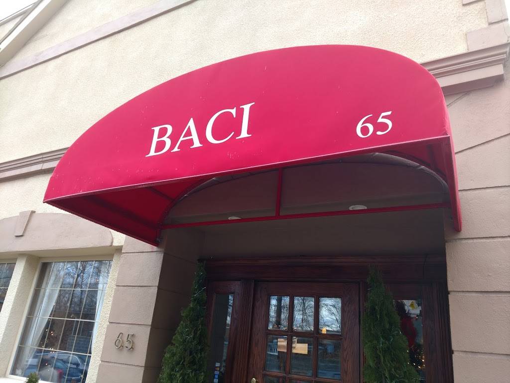Baci | meal delivery | 65 1st St, Pelham, NY 10803, USA | 9143651044 OR +1 914-365-1044