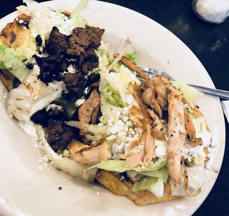 Al Carbon Sabor Latino | restaurant | 6002 Radio Rd, Naples, FL 34104, USA | 2392634372 OR +1 239-263-4372