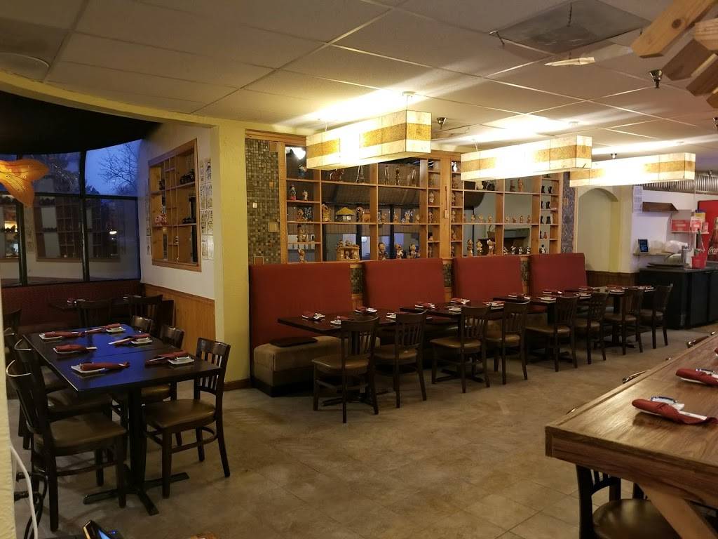 Sushi Jooa | restaurant | 198 E 29th St, Loveland, CO 80538, USA | 9706854694 OR +1 970-685-4694