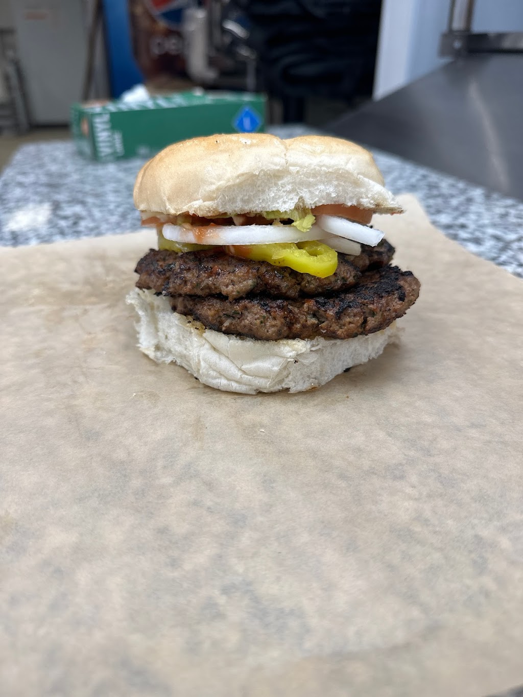 Pizza Amori | restaurant | 37237 S Groesbeck Hwy, Clinton Twp, MI 48036, USA | 5864776197 OR +1 586-477-6197