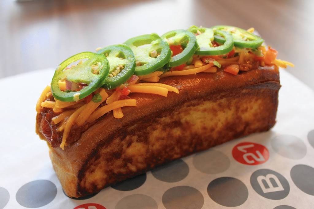 Burger 21 | restaurant | 4192 Conroy Rd, Orlando, FL 32839, USA | 4072032848 OR +1 407-203-2848