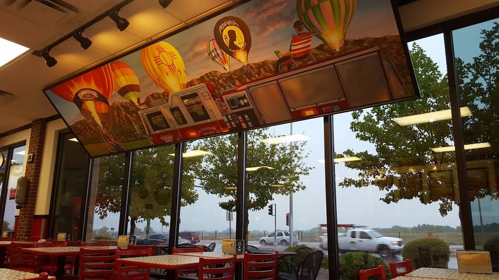 Firehouse Subs Academy | meal delivery | 8050 Academy Rd NE, Albuquerque, NM 87111, USA | 5058566803 OR +1 505-856-6803