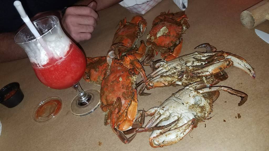 Rubes Crab Shack LLC | restaurant | 17308 N Seton Ave, Emmitsburg, MD 21727, USA | 3014474116 OR +1 301-447-4116