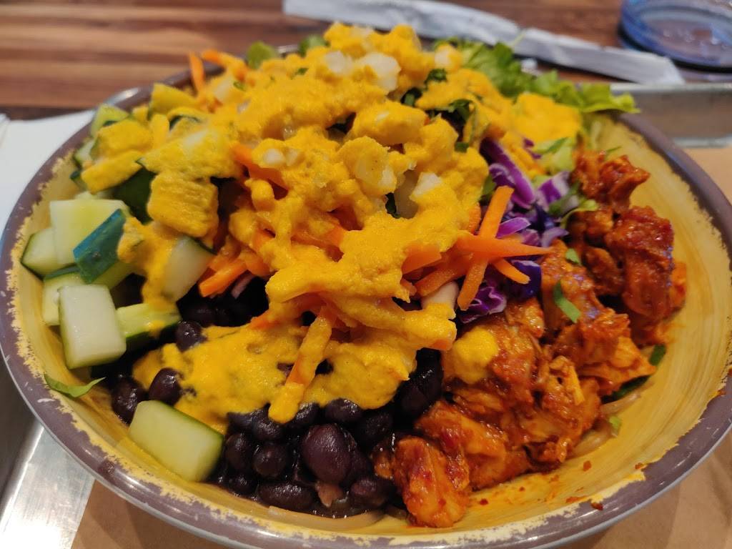 ChiLantro | restaurant | 1201 Barbara Jordan Blvd #1460, Austin, TX 78723, USA | 5129007648 OR +1 512-900-7648