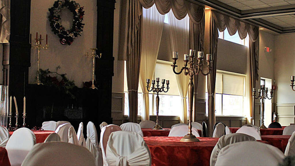 Royal Palace Restaurant & Banquet Hall | restaurant | 31920 Van Dyke Ave, Warren, MI 48093, USA | 5868836378 OR +1 586-883-6378