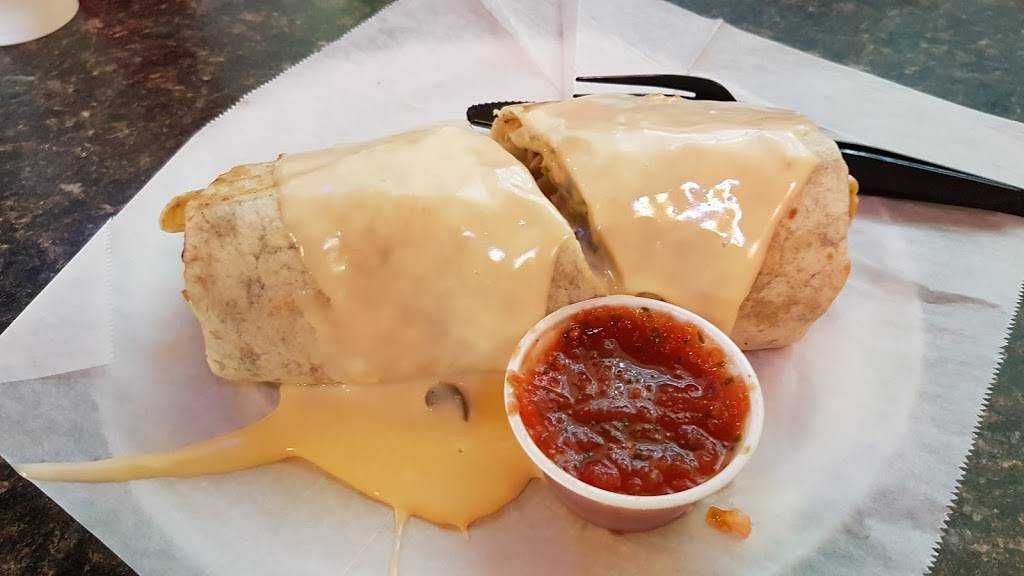 Tipsy Burro | restaurant | 2711 Monroe Rd, Charlotte, NC 28205, USA | 7042493317 OR +1 704-249-3317