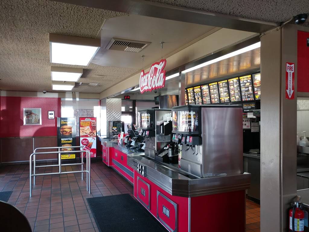 Carls Jr. | restaurant | 9355 Clairemont Mesa Blvd, San Diego, CA 92123, USA | 8585608279 OR +1 858-560-8279