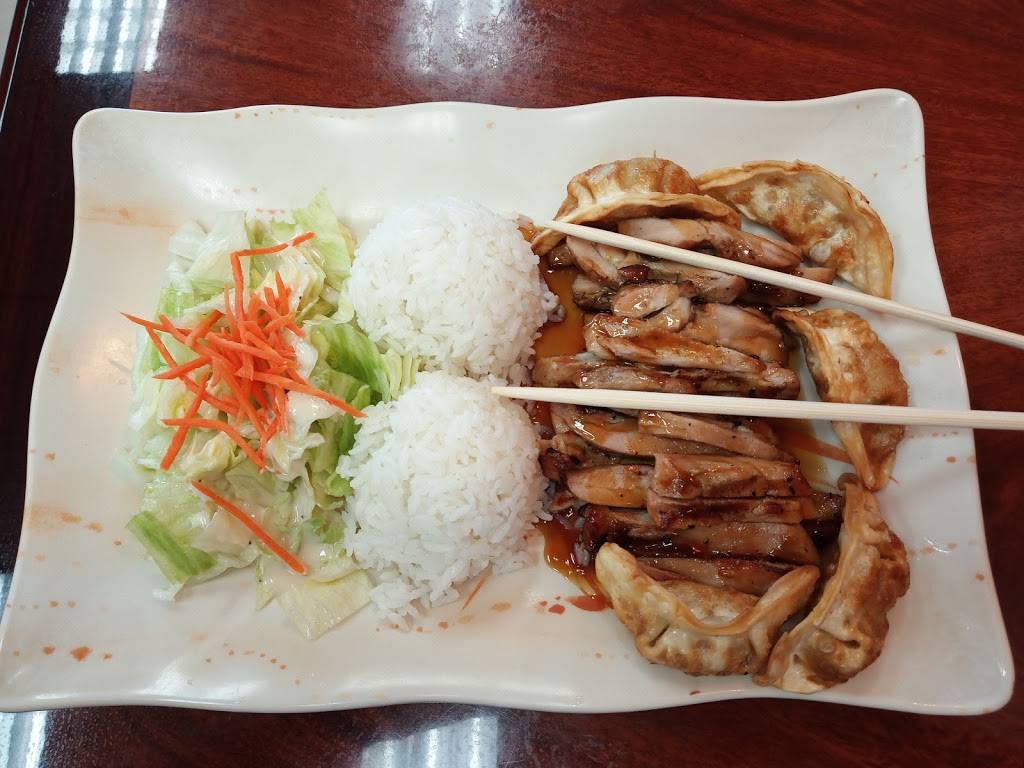 Ichi Teriyaki | restaurant | 893 NE 25th Ave, Hillsboro, OR 97124, USA | 5036403615 OR +1 503-640-3615