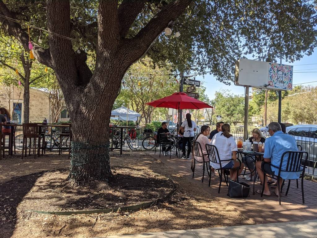 Casa Frida - Sabores de México | restaurant | 1036 S Alamo St, San Antonio, TX 78210, USA | 2103786641 OR +1 210-378-6641