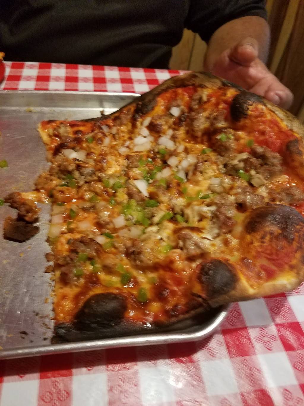 Marias Pizza | restaurant | 5025 W Forest Home Ave, Milwaukee, WI 53219, USA | 4145434606 OR +1 414-543-4606